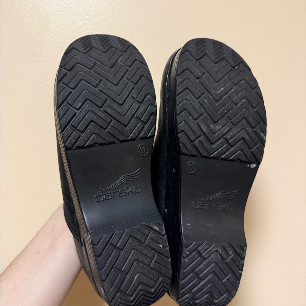 Black Dansko 37 - Picture 5 of 5